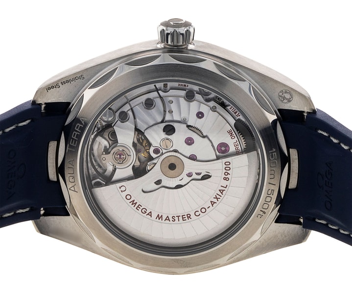 Omega Aqua Terra 150m Gents 220.10.41.21.06.001